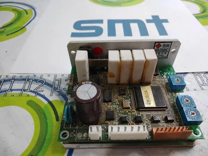 Used SANYO DENKI MM-BD-4905-4 Circuit Boards Florida US | SMT Resource #484290