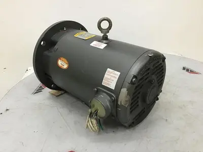 USED BALDOR 5036162-3