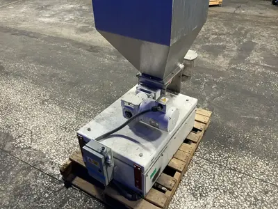 Used ACRISON 40512003001010G/D Miscellaneous Packaging Equipment Ohio US | HGR 24 #1344036