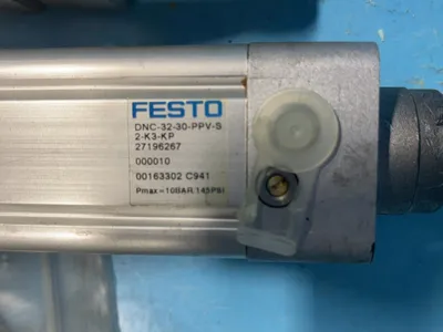 Parker, Festo, Phd Misc. Cylinders