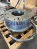 ATS BT-10.8-ES 24" 3-Jaw Air Chuck thumbnail