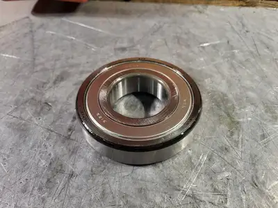 NEW NTN 6312ZZ-C3
