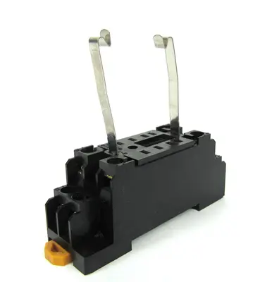 USED OMRON PYF08A-E