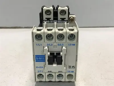 USED MITSUBISHI S-N11