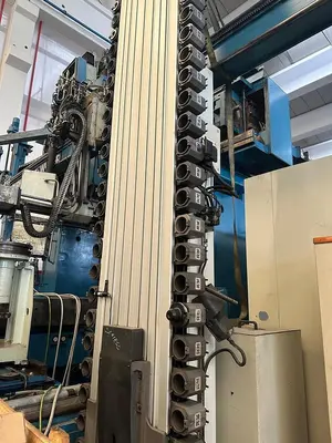 Used 2006 SCHIESS _UNKNOWN_ Vertical Boring Mills (incld VTL) Georgia US | Shub Machinery #1400033