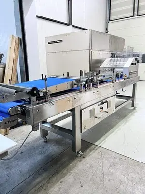 2012 WP HATON CRUSTIC Bread Production | Harvest Equipment and Fabrication Inc (30)