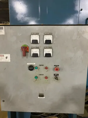 USED 2013 VIKING MR6016/VK4