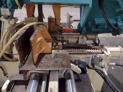 USED KALAMAZOO