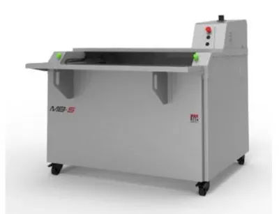 New | in-Stock JAC MB S Proofers (Bakery) California US | BakeryEquipment.com #1555803