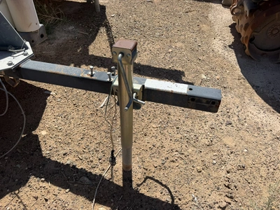 Used _UNKNOWN_ _UNKNOWN_ Construction Equipment Parts Texas US | Miedema Asset Management Group #1312663