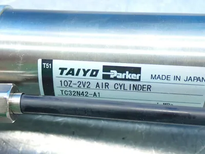 NEW PARKER TC32N42A1