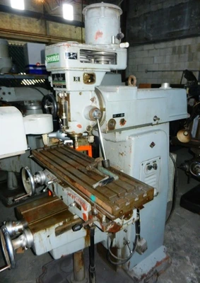 USED RAMBAUDI V2