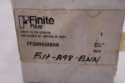 Used _UNKNOWN_ _UNKNOWN_ Filters Pennsylvania US | Global Equipment International, LLC #1429006