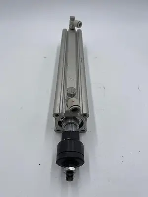 Used SMC SMC CDQ2A32-200DCZ Misc Electrical & Power Parts | ND Industrial Surplus #1215249