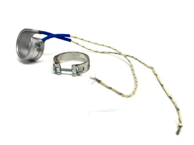 New | in-Stock EPOCH _UNKNOWN_ Heater Bands Michigan US | Maverick Industrial Sales #1122752
