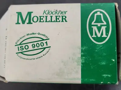 USED KLOCKNER-MOELLER Z00-2.4