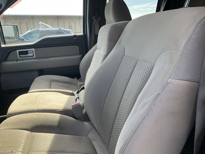 Used 2010 FORD F150 Pickup Trucks Michigan US | Miedema Asset Management Group #1425109