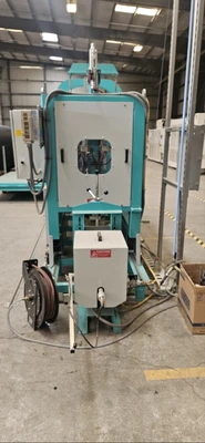 USED 2021 J&K TOOL COMPANY JK1660