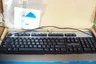 Used HP PS/2 STANDARD KEYBOARD Keyboards Arizona US | ASSET CONVERSION SPECIALISTS, INC. #319788