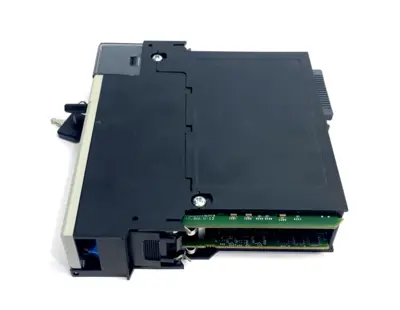 USED ALLEN BRADLEY 1756-L61