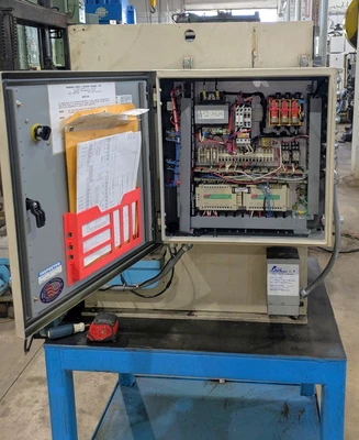 USED 1996 GREENERD PRESSES GREENERD HPB-3 PRESS
