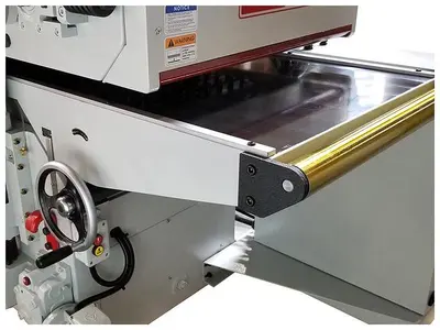 Cantek 25'' X 8'' Double Surface Planer GT635ARD-8