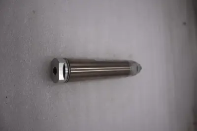 NEW SMC NCMB106-0300-XC6 AIR CYLINDER SERIES NCM STANDARD DOUBLE ACTING #H1466