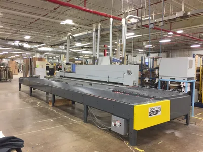#910A | Taylor | Return Conveyors