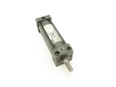 Parker 1.25USU1603.00 Pneumatic Air Cylinder 1.25" Bore 3" Stroke 200 PSI