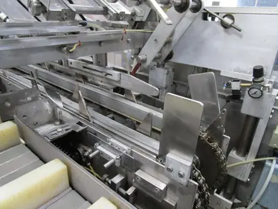 USED FMS 2000B