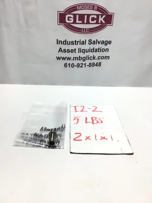 Allen-Bradley 871TM-BH8N18-N3 Stainless Steel Inductive Proximity Sensor