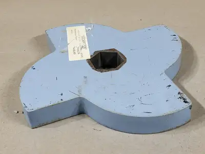 Replacement Solid Discar T9101270