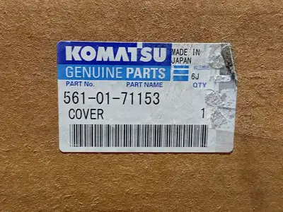 Cover 561-01-71153