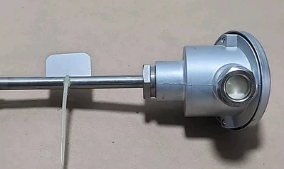 NEW Rossel Messtechnik 142246