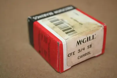 NEW MCGILL CFE 3/4  SB