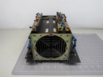 Used RS _UNKNOWN_ Electronic Component Fans | OCO Industrial #1654653