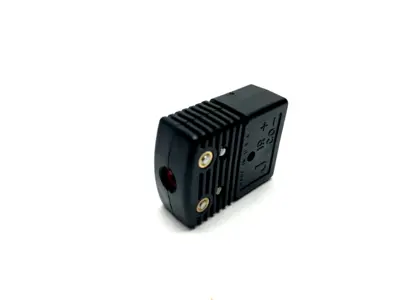 Does Not Apply | Omega OSTW-J-F Standard Size Thermocouple Connector Black - New – Open box