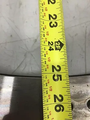 USED HUSKY 237285729710