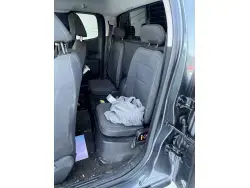 Used 2016 GMC CANYON SLE Service & Utility Trucks Pennsylvania US | Iron Exchange Equipment Solutions #1353773