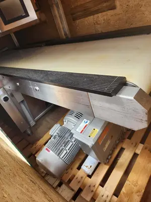 USED 2020 VERPACKUNGSYSTEME AG VC999