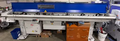 Used 2020 IEMCA IDEAL 325 Magazine Type Bar Loaders Illinois US | Aucto #1333529