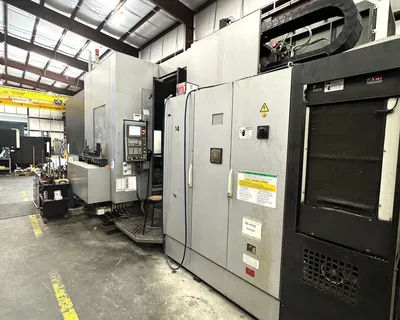 2014 TOYODA FA1050S Horizontal Machining Centers | Murphy Machinery (3)