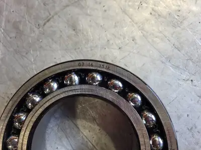 NEW SKF 2217K