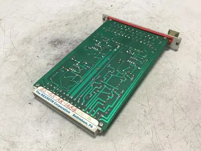 USED REXROTH ES-43-A8-1484