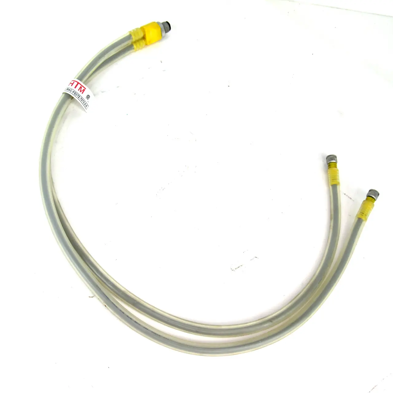 USED HTM ELECTRONICS U2-R4C-FS3TZ-T070.6-S