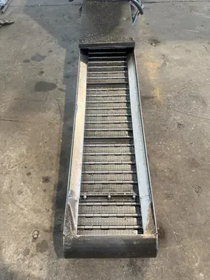 Used JORGENSEN N/A Chip Conveyors Ohio US | G-2000, Inc. #1488004