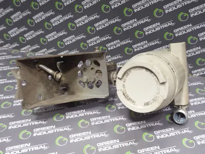 Honeywell STG180-A1G-00000-MB.SM-514B Smart Pressure Transmitter 9In Used
