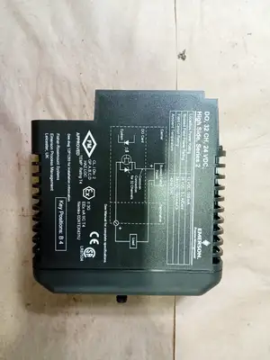 NEW EMERSON VE4002S1T2B6