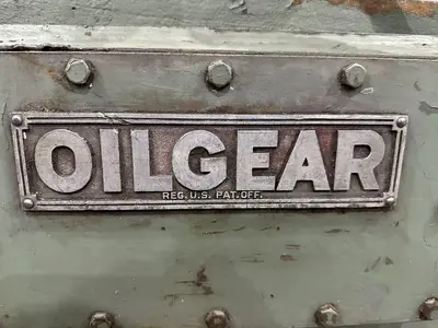 USED OILGEAR DR-3517