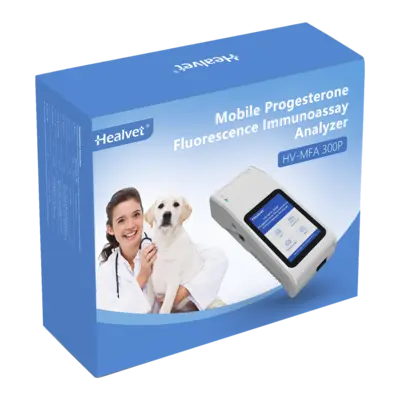 New | in-Stock HEALVET _UNKNOWN_ Immunoassay Analyzers Florida US | Allied Analytic #1710948